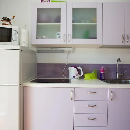 Apartment Gugily- Double With Shared Bathroom Ljubi Asta