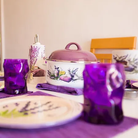 Apartment Gugily- Double With Shared Bathroom Ljubi Asta *