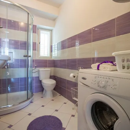 Appartement Gugily- Double With Shared Bathroom Ljubi Asta Dubrovnik